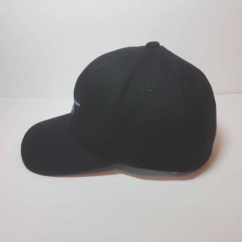 Vintage Glider Sailplane Hat Flexfit Hat Trucker Hat Classic Cap Baseball Hat - Picture 5 of 16